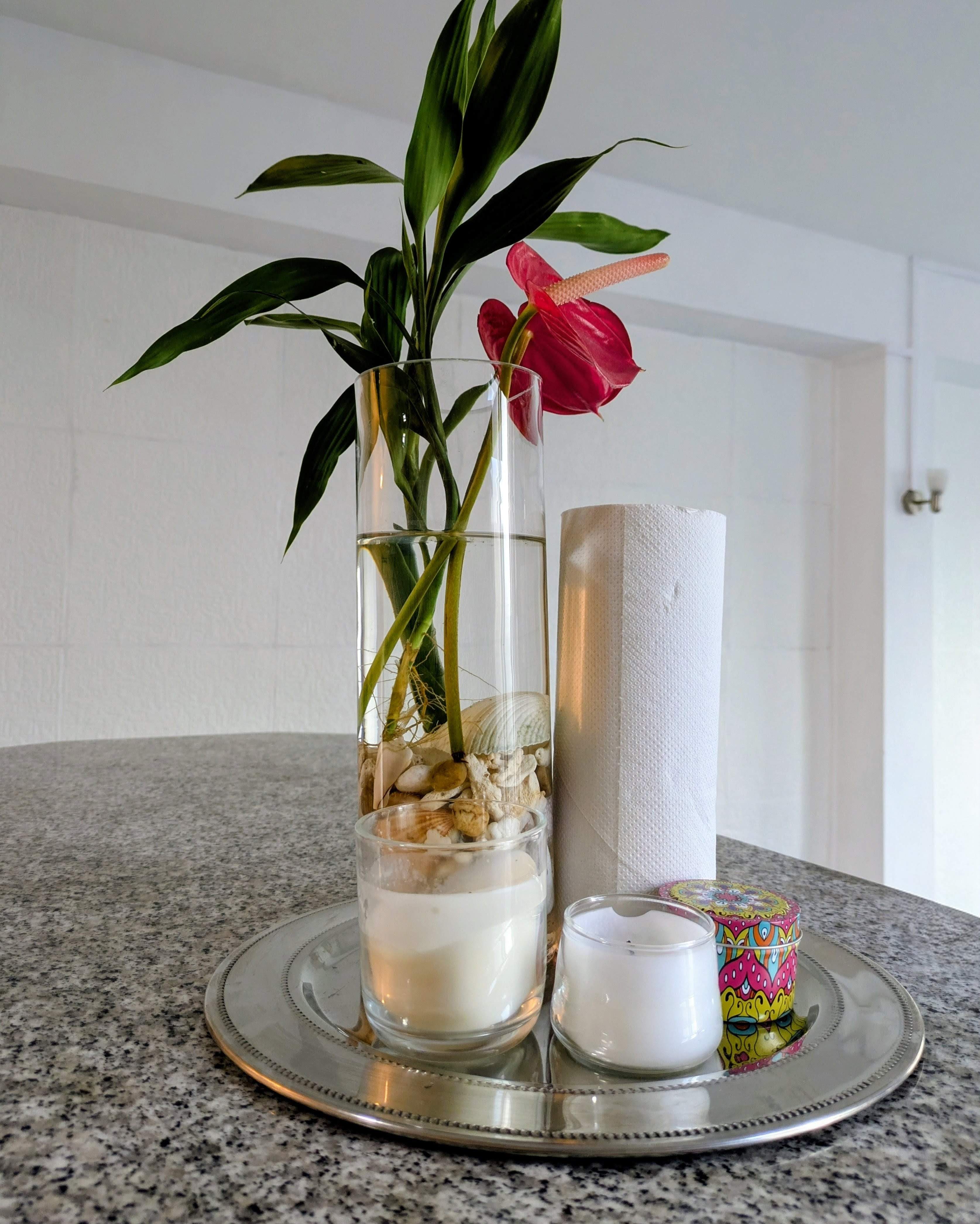 Detail – furnishing